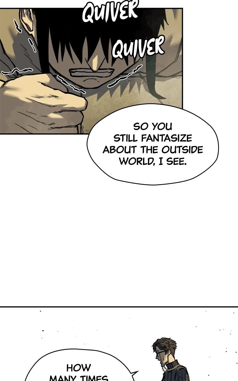Surviving the Apocalypse Chapter 1 - 82