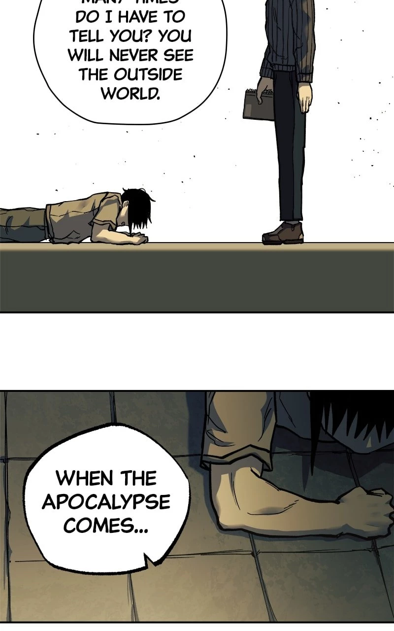 Surviving the Apocalypse Chapter 1 - 83