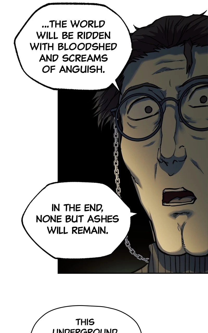 Surviving the Apocalypse Chapter 1 - 84