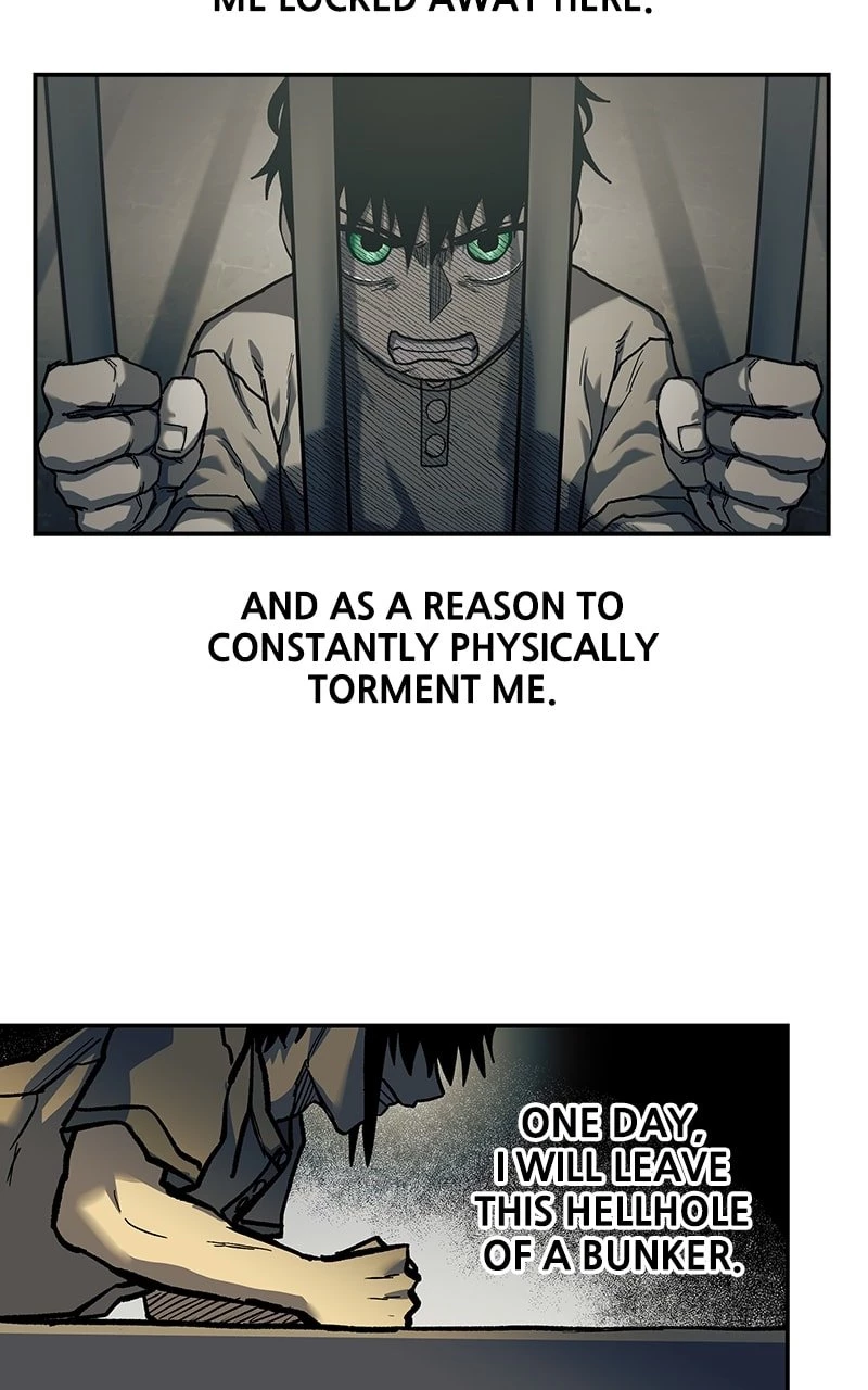 Surviving the Apocalypse Chapter 1 - 87