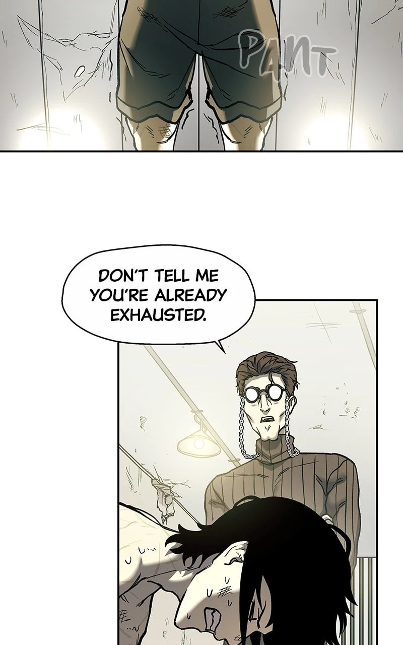 Surviving the Apocalypse Chapter 1 - 95