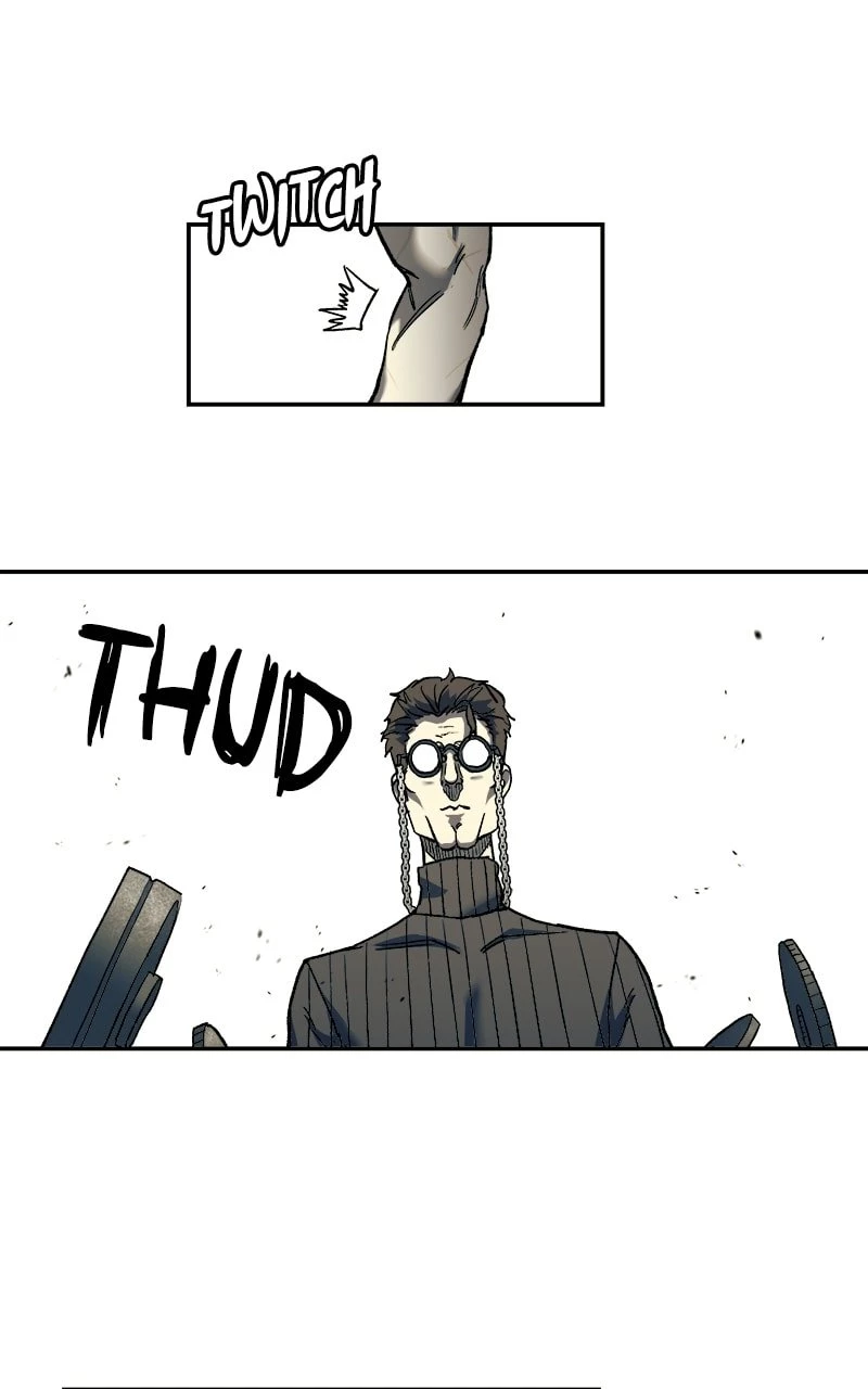 Surviving the Apocalypse Chapter 1 - 98