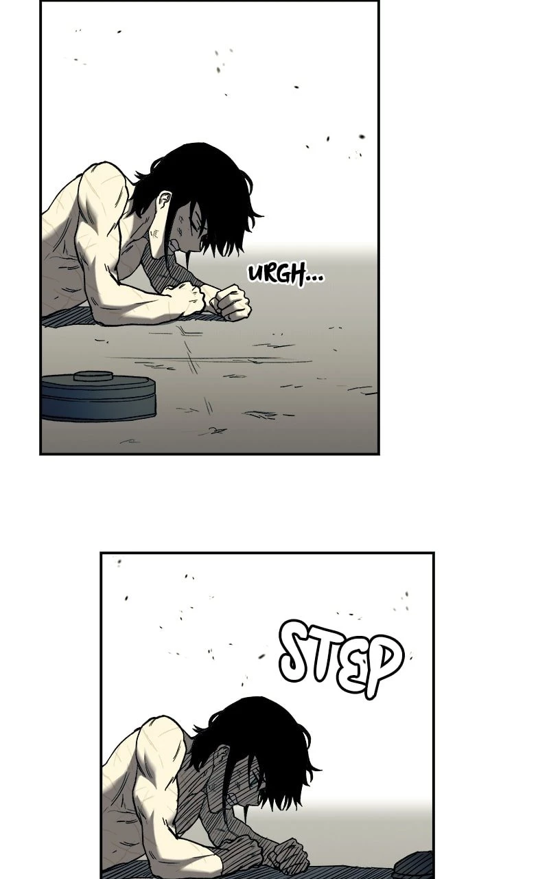 Surviving the Apocalypse Chapter 1 - 99