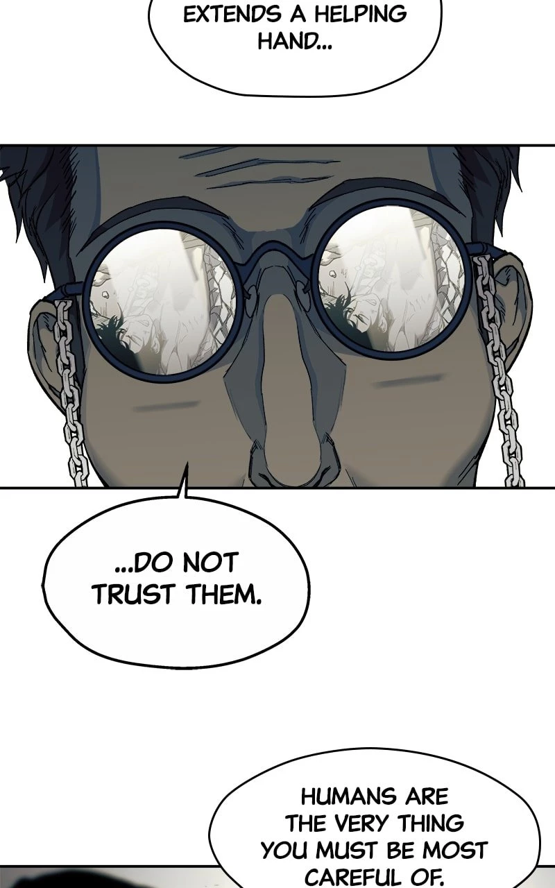 Surviving the Apocalypse Chapter 1 - 109