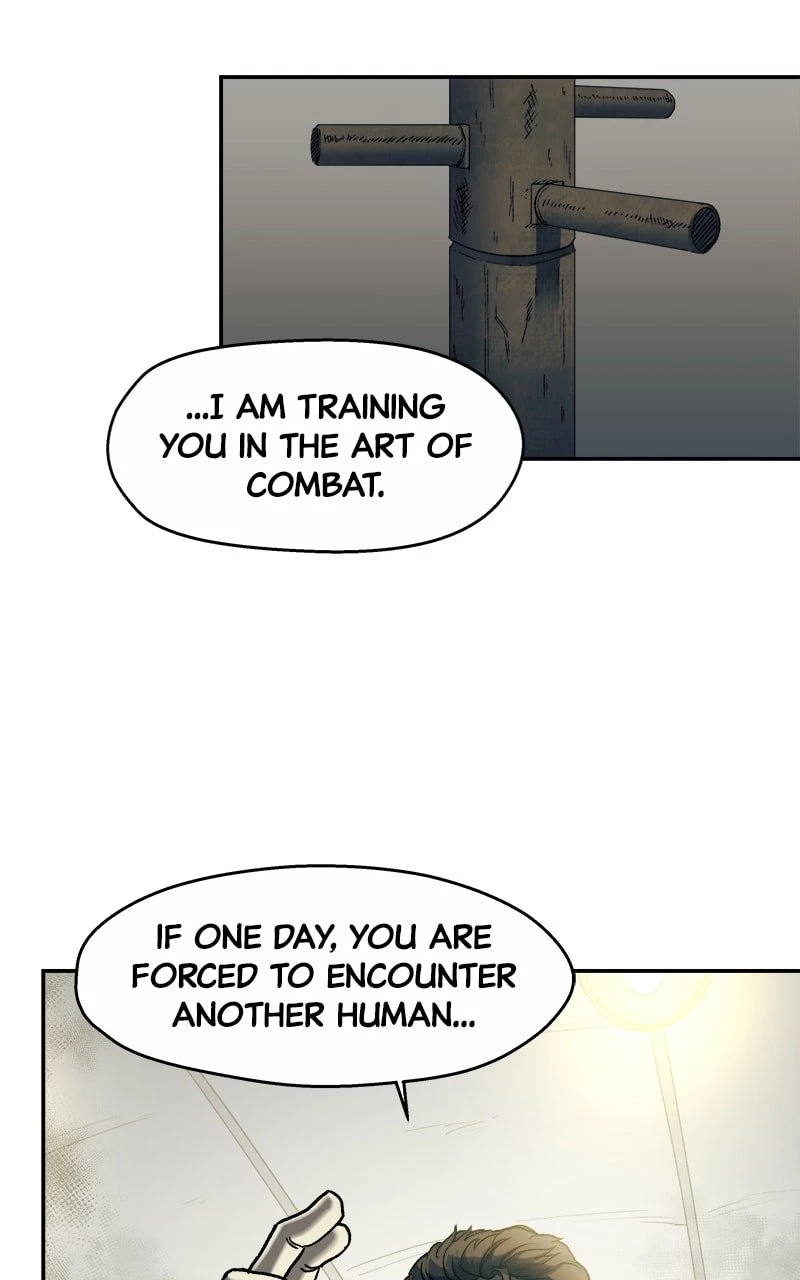 Surviving the Apocalypse Chapter 1 - 111