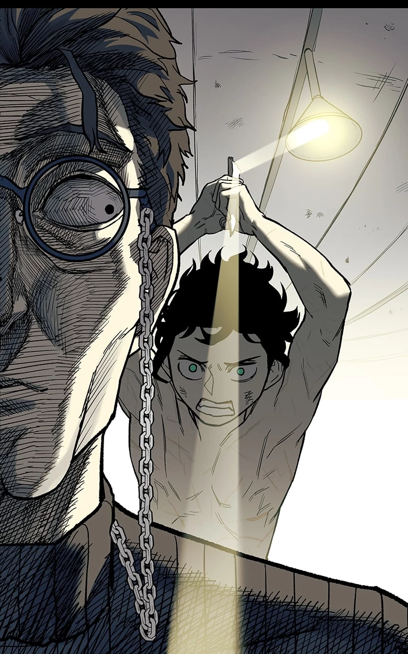 Surviving the Apocalypse Chapter 1 - 134