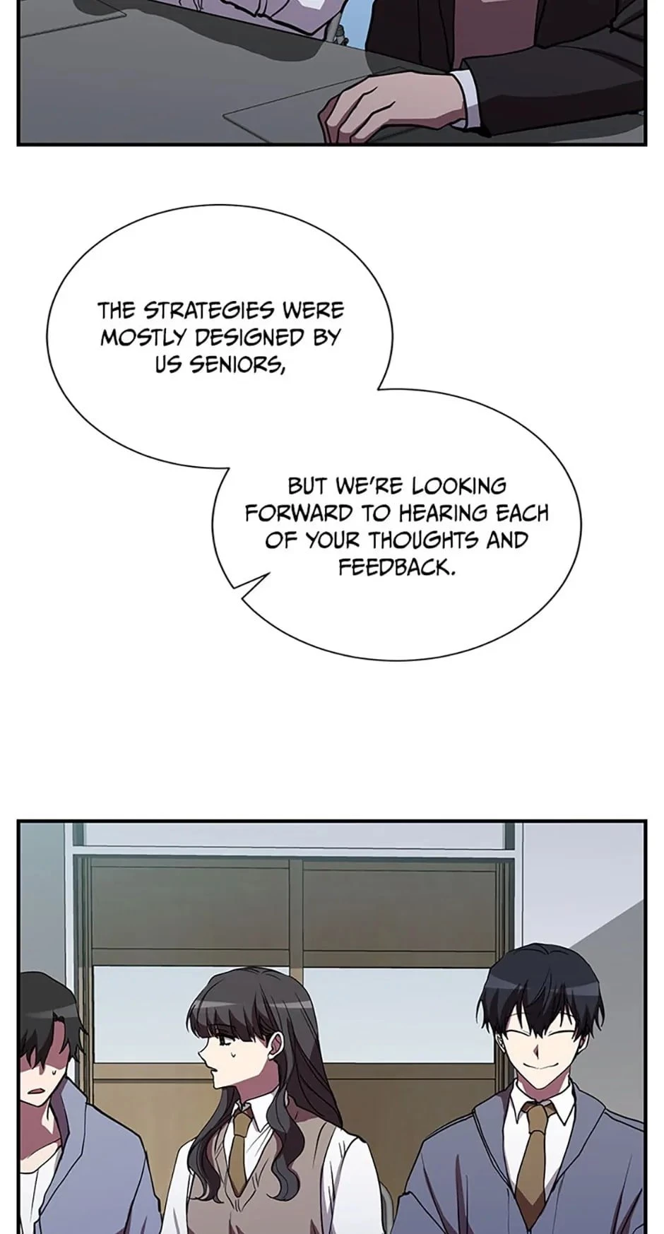 My F-Rank High School Life Chapter 45 - 4