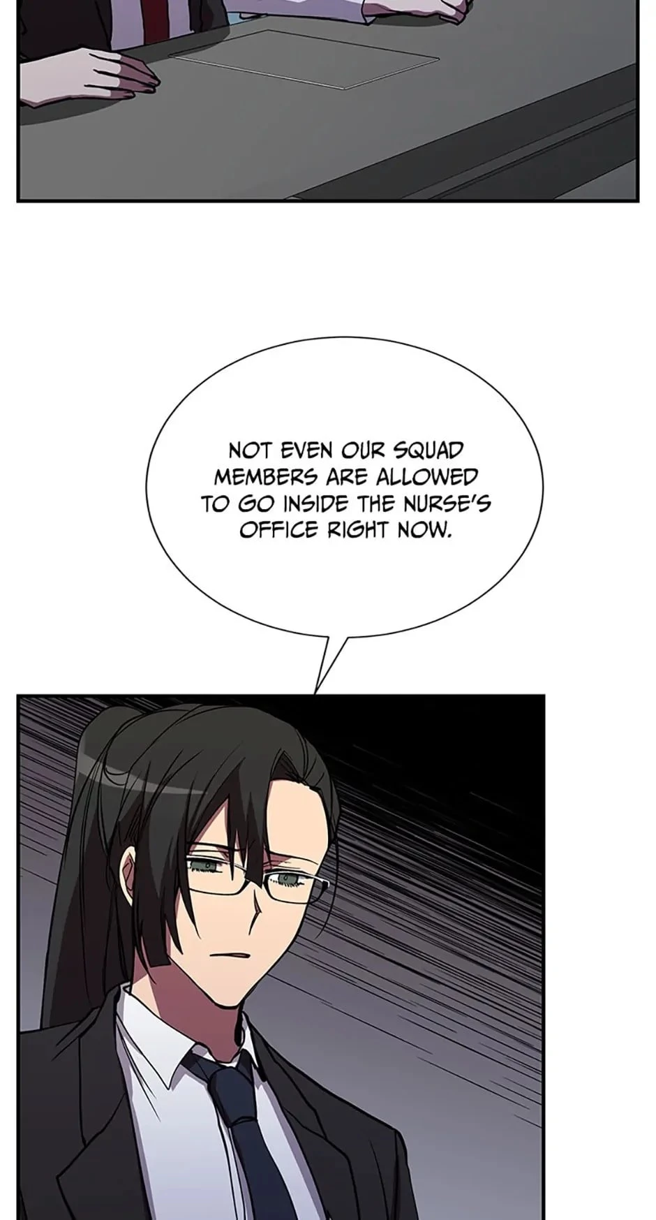 My F-Rank High School Life Chapter 45 - 6