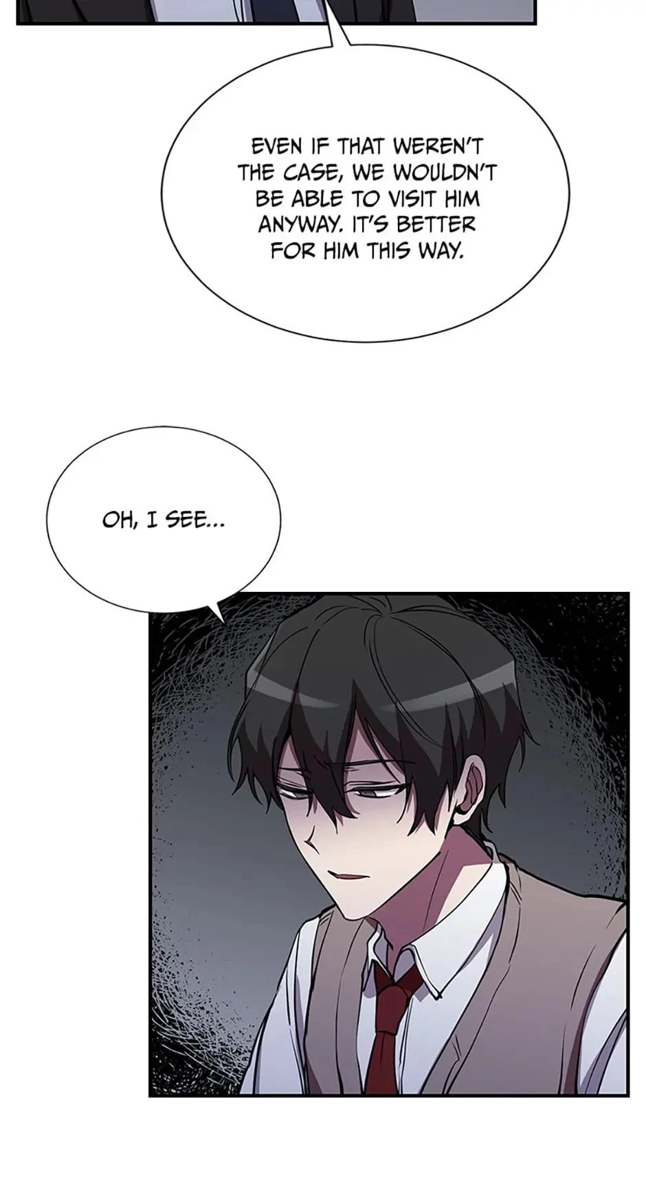 My F-Rank High School Life Chapter 45 - 7