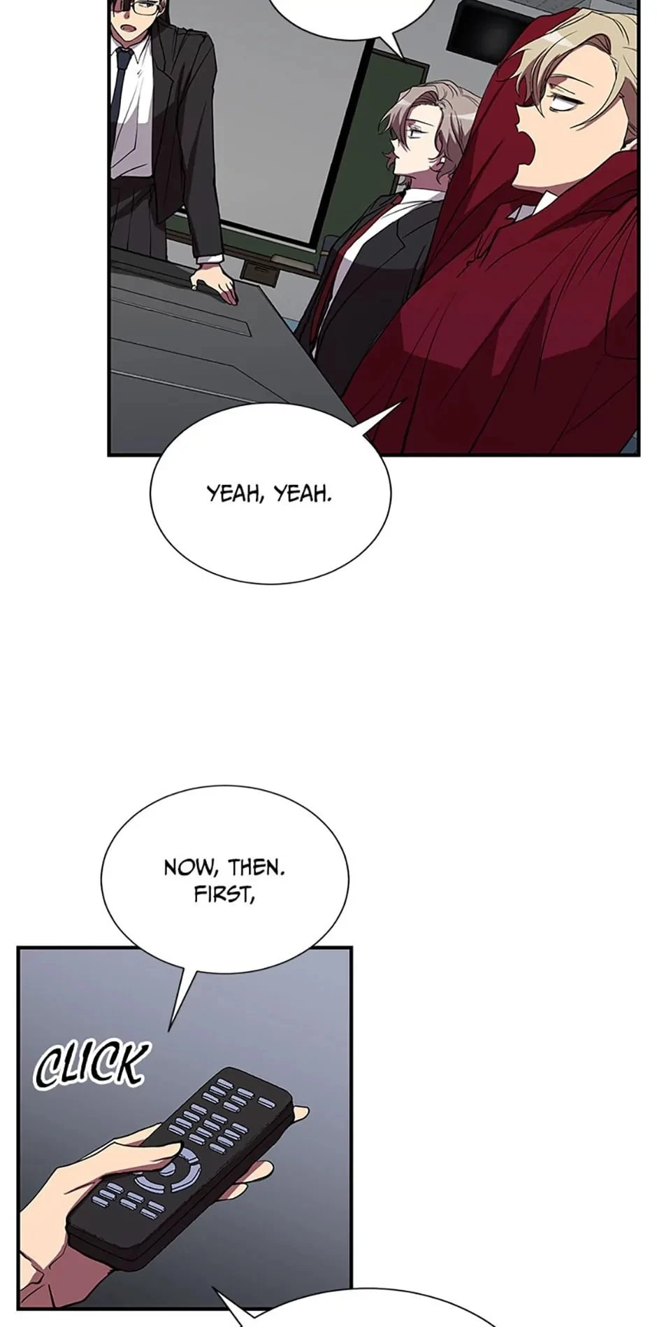 My F-Rank High School Life Chapter 45 - 19