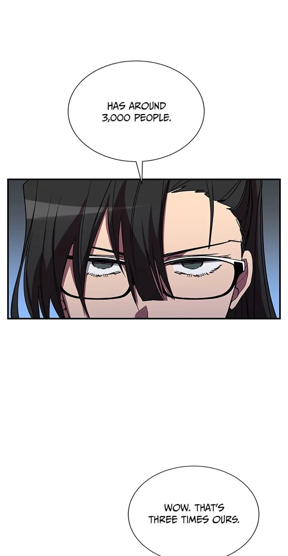 My F-Rank High School Life Chapter 45 - 22