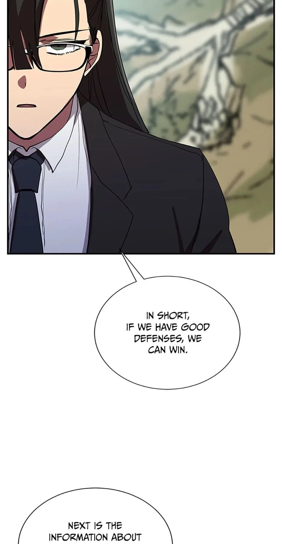 My F-Rank High School Life Chapter 45 - 26
