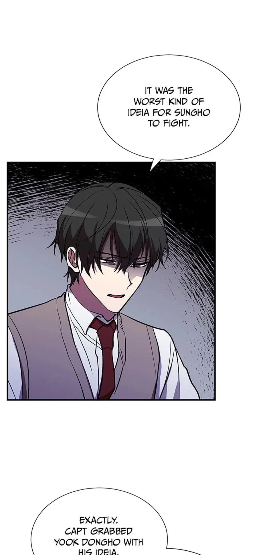 My F-Rank High School Life Chapter 45 - 30