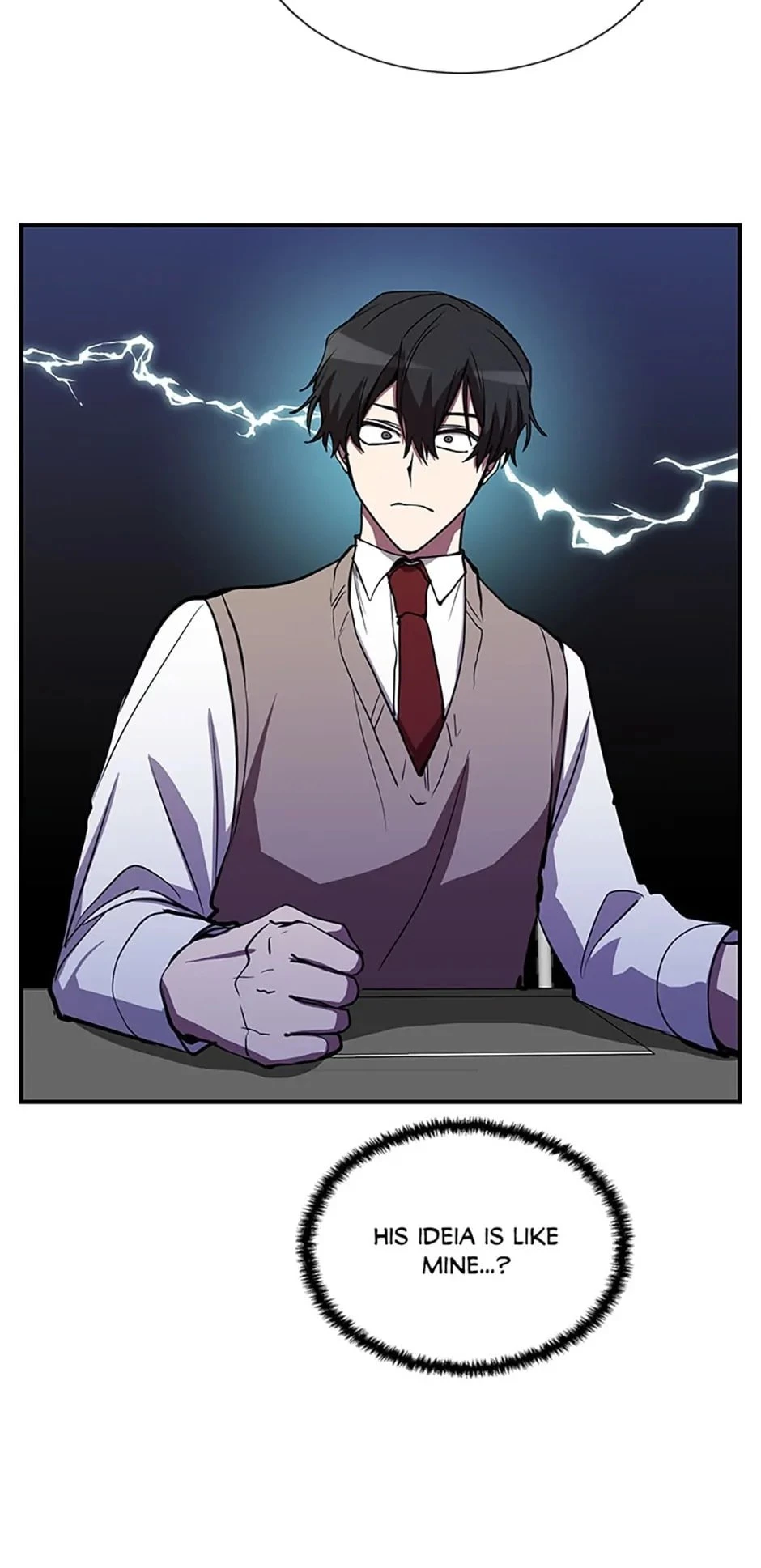 My F-Rank High School Life Chapter 45 - 37