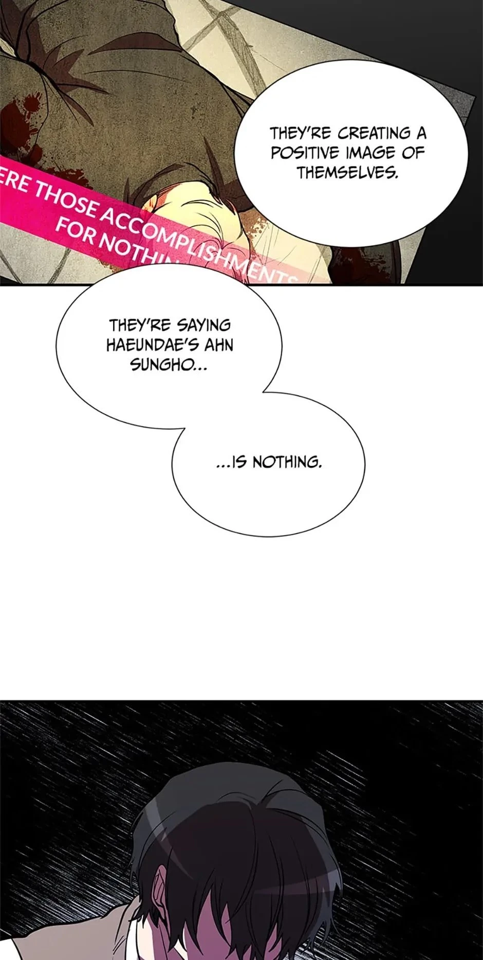 My F-Rank High School Life Chapter 45 - 39
