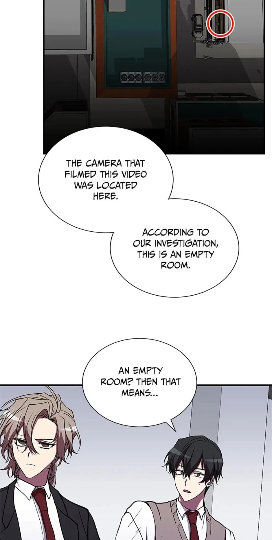 My F-Rank High School Life Chapter 45 - 41
