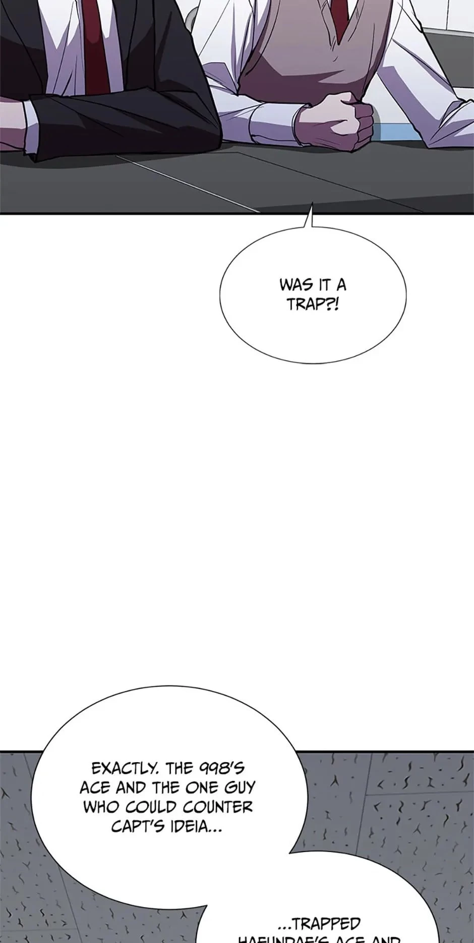 My F-Rank High School Life Chapter 45 - 42