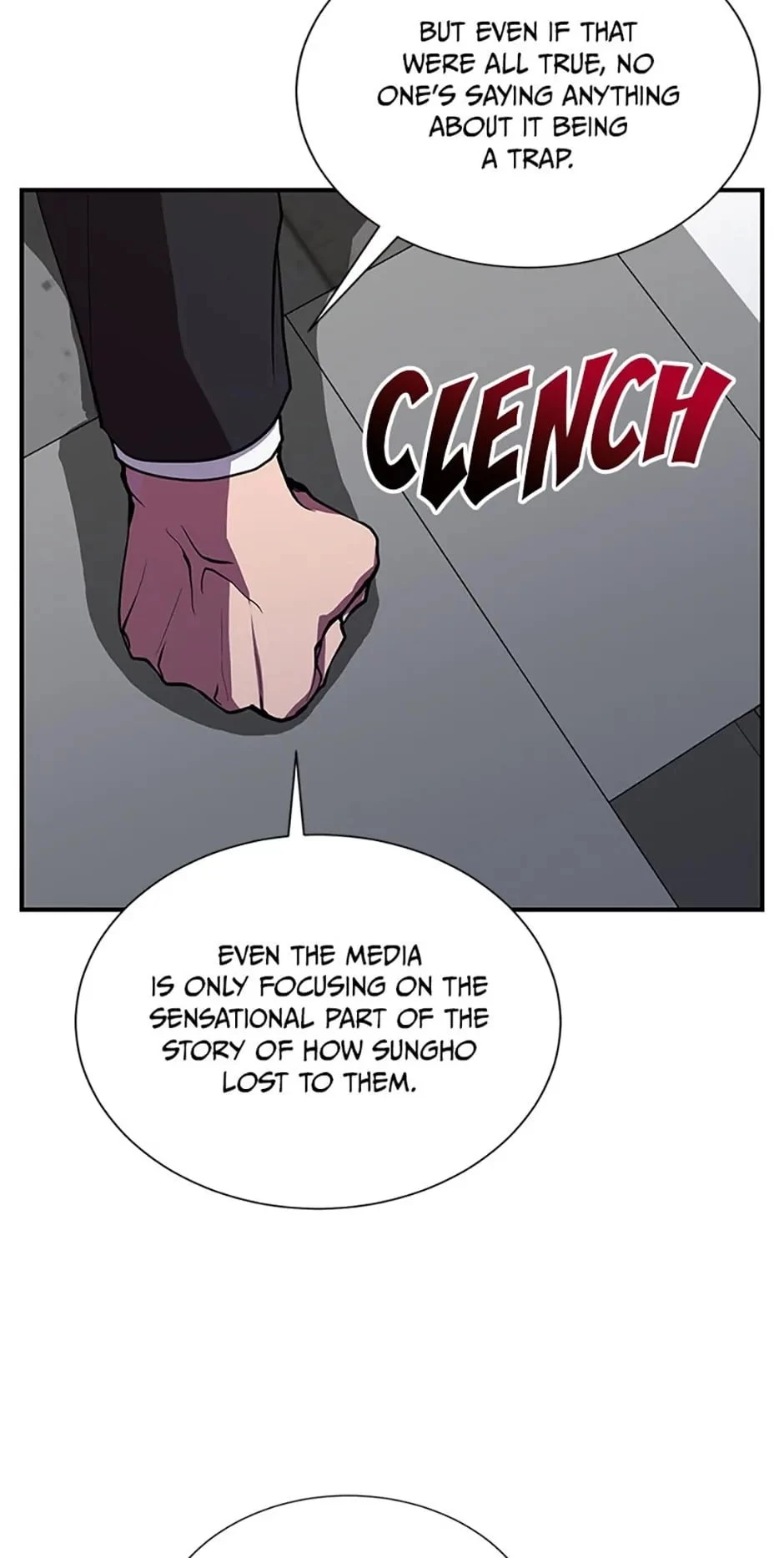 My F-Rank High School Life Chapter 45 - 44