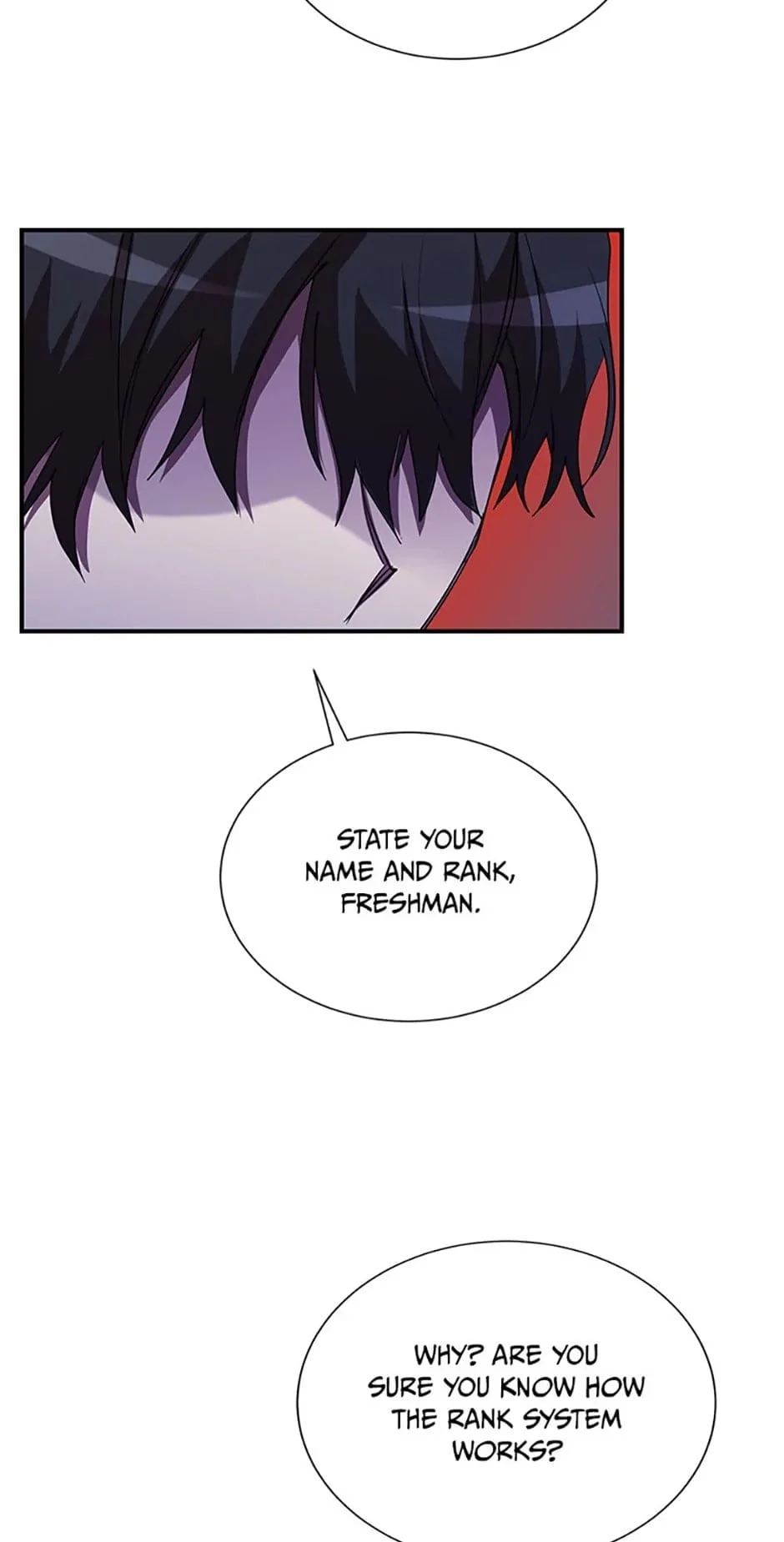 My F-Rank High School Life Chapter 45 - 54