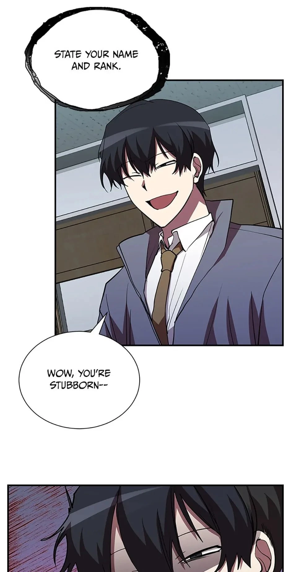 My F-Rank High School Life Chapter 45 - 56