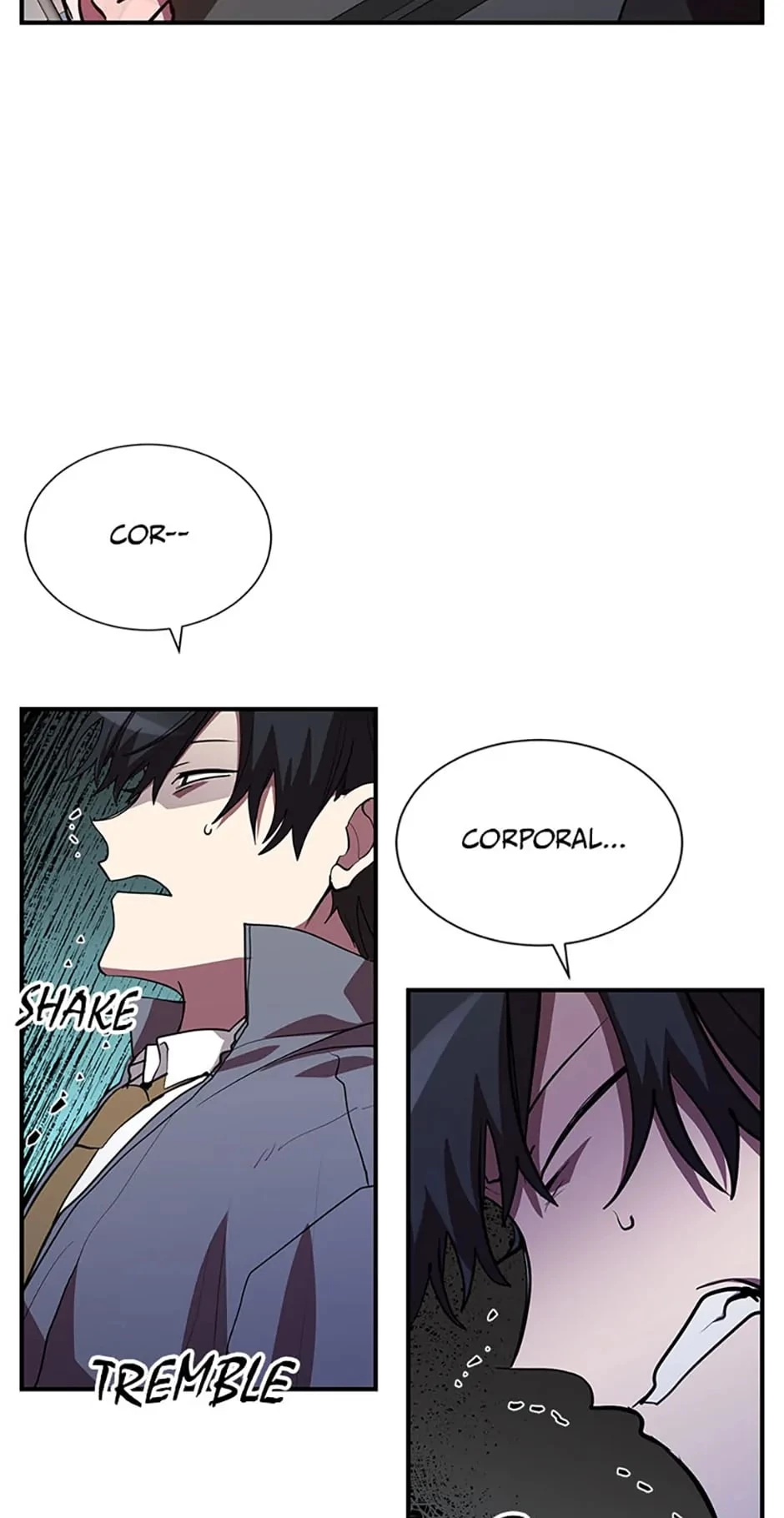 My F-Rank High School Life Chapter 45 - 60