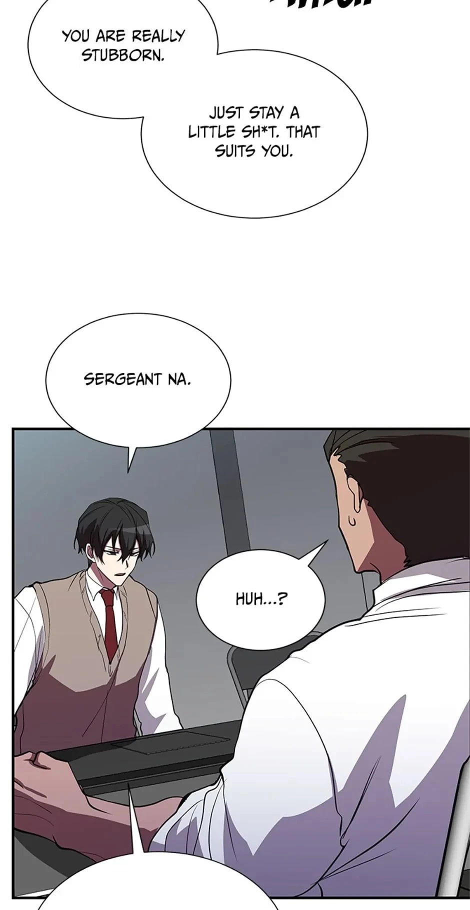 My F-Rank High School Life Chapter 45 - 62