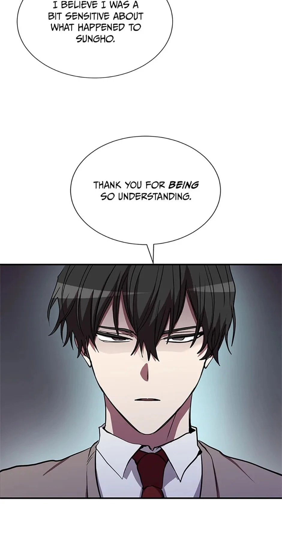 My F-Rank High School Life Chapter 45 - 63