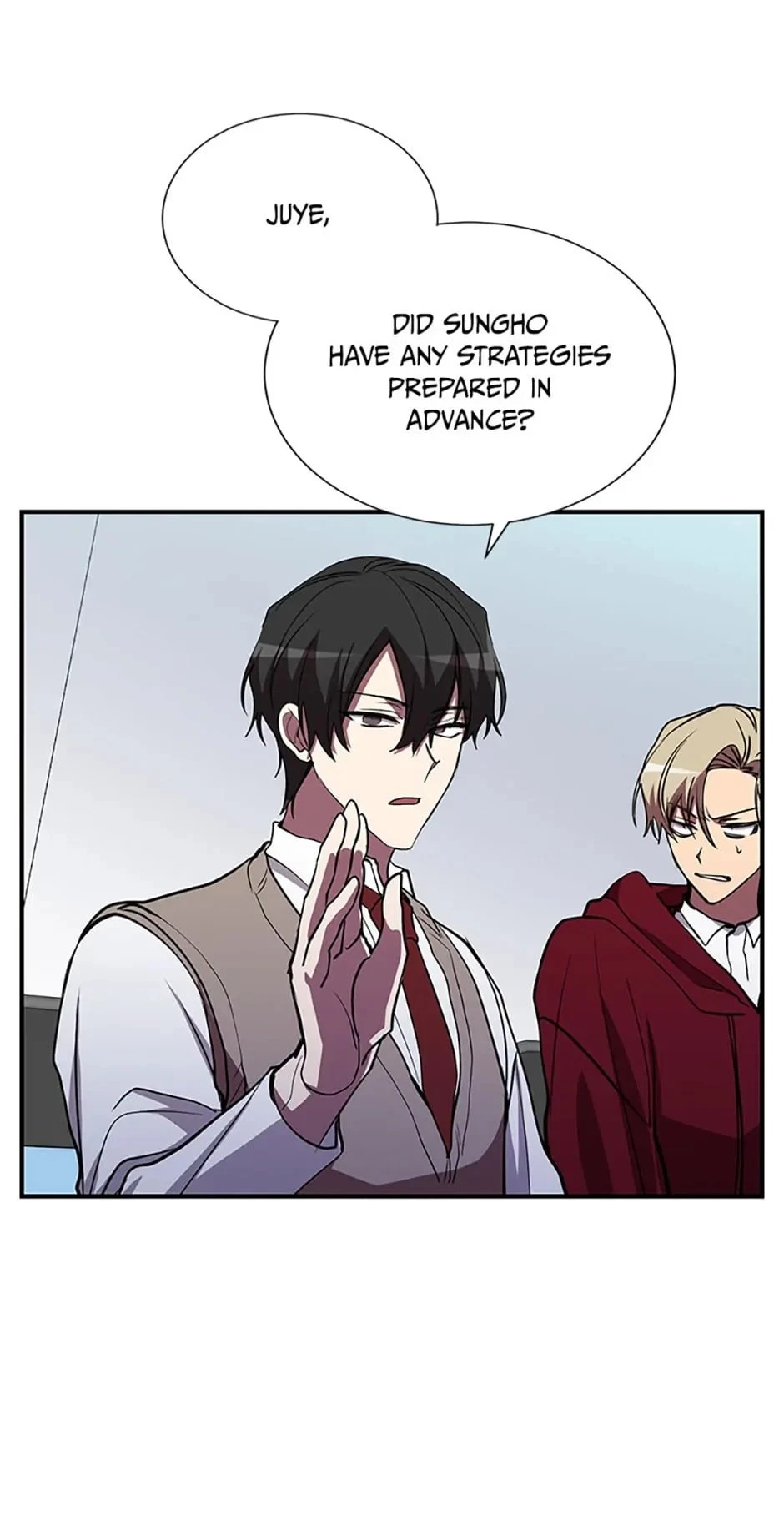 My F-Rank High School Life Chapter 45 - 66