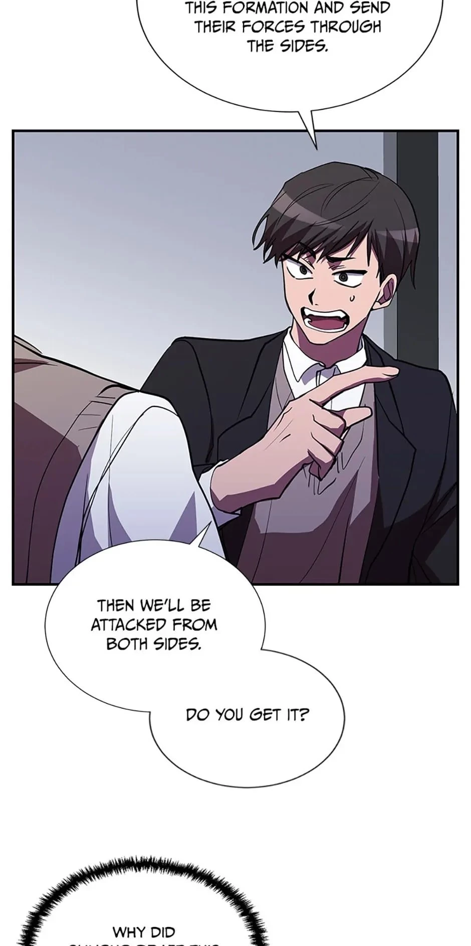 My F-Rank High School Life Chapter 45 - 69