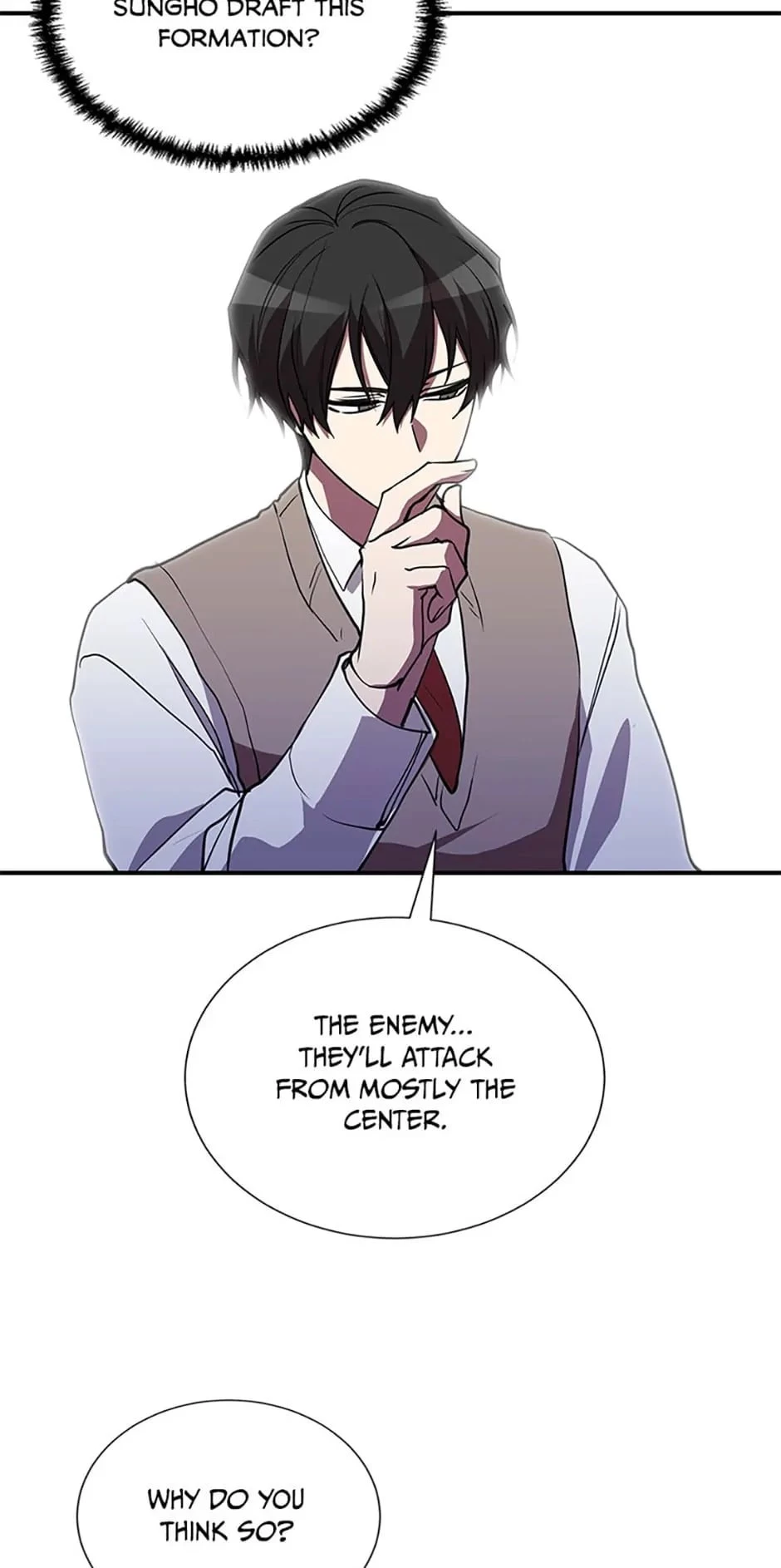 My F-Rank High School Life Chapter 45 - 70