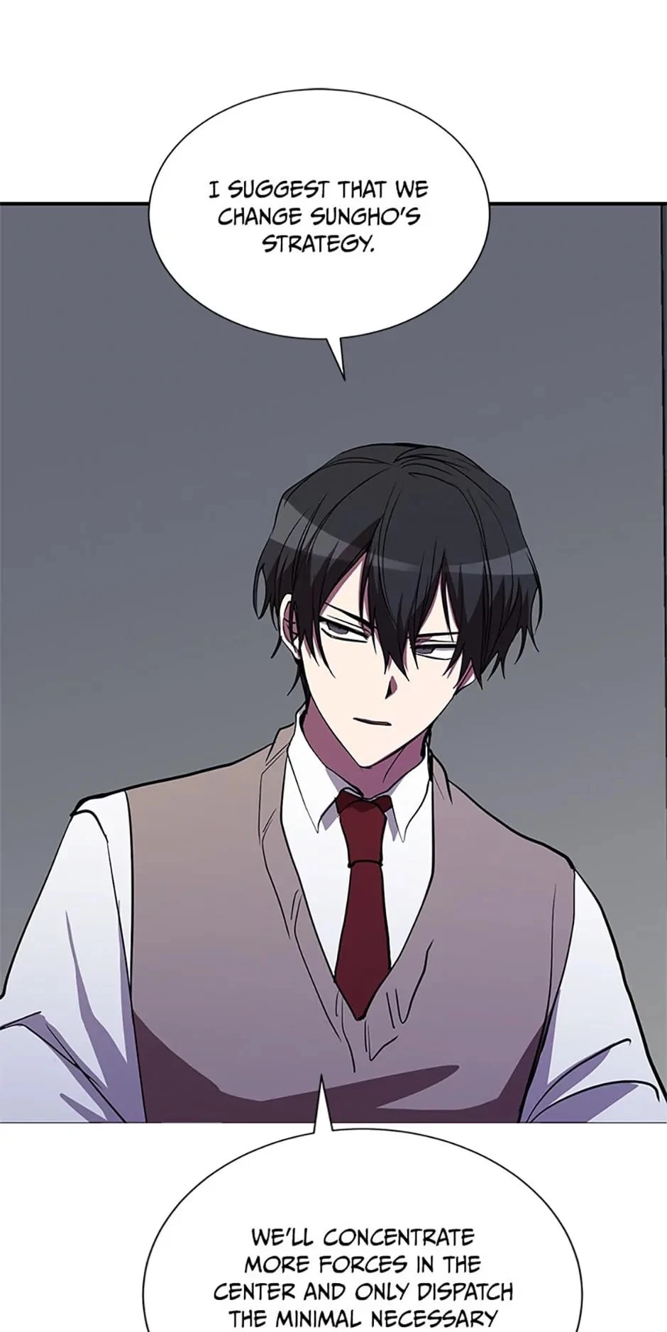 My F-Rank High School Life Chapter 45 - 73