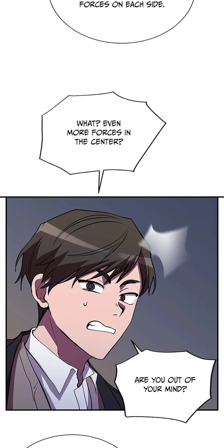 My F-Rank High School Life Chapter 45 - 74