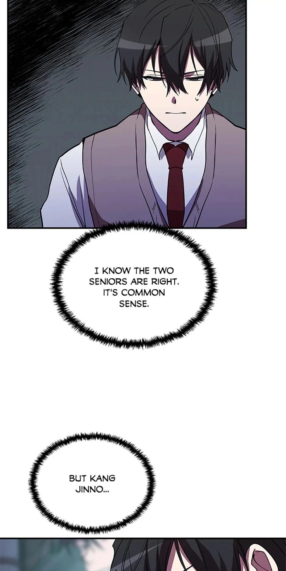 My F-Rank High School Life Chapter 45 - 77