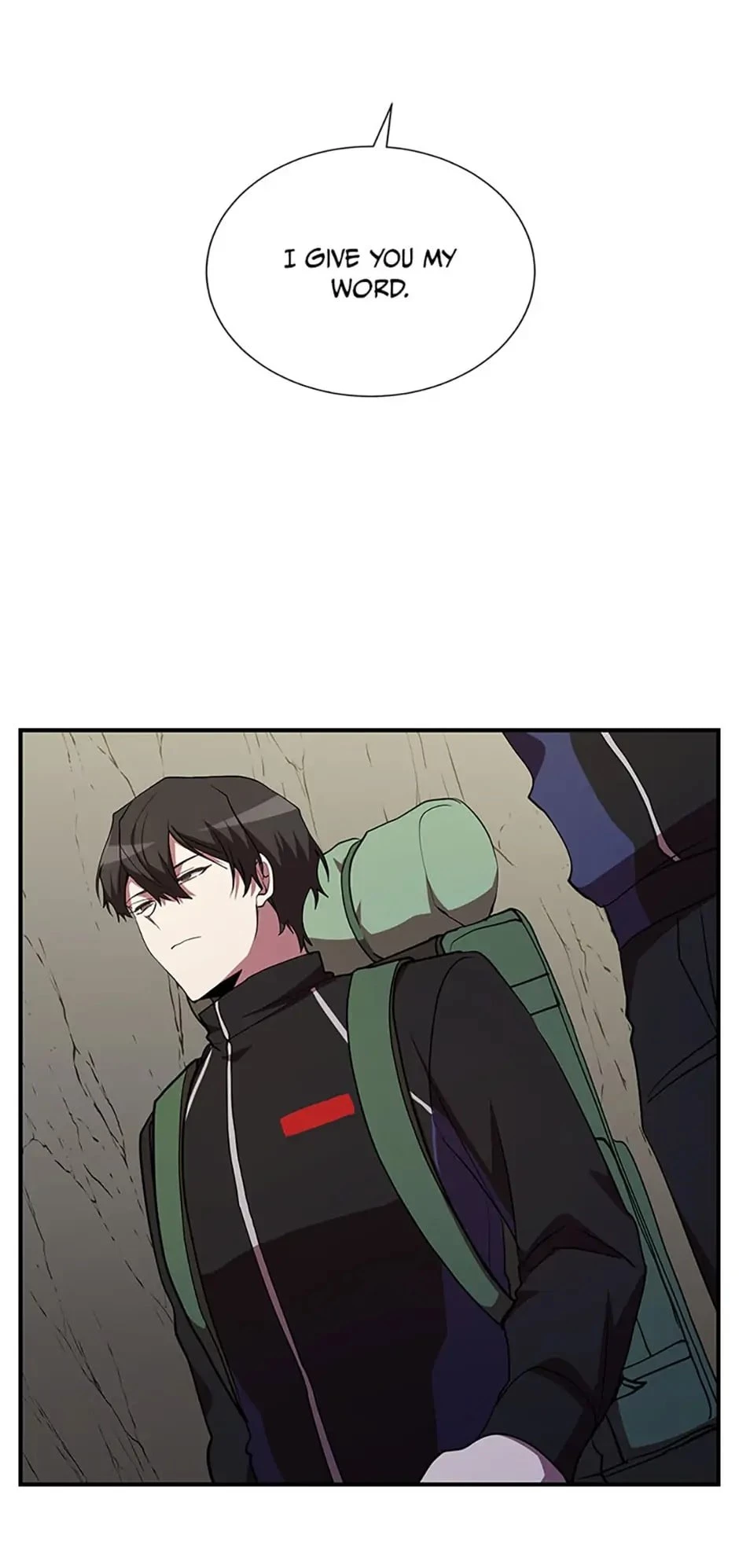 My School Life Pretending To Be a Worthless Person Chapter 31 - 5