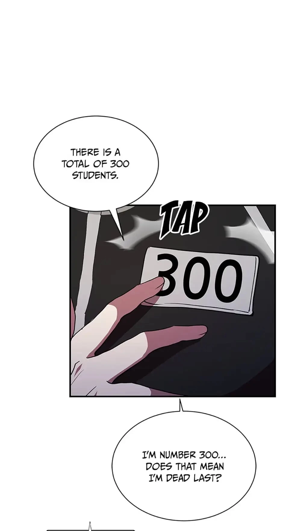 My School Life Pretending To Be a Worthless Person Chapter 31 - 10