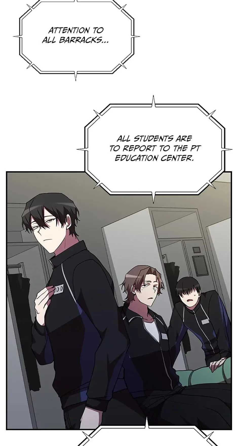 My School Life Pretending To Be a Worthless Person Chapter 31 - 11