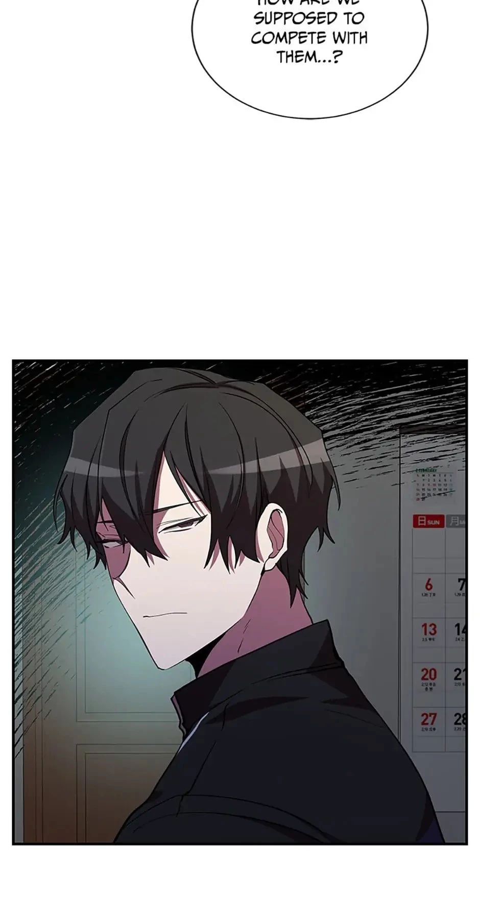 My School Life Pretending To Be a Worthless Person Chapter 31 - 14