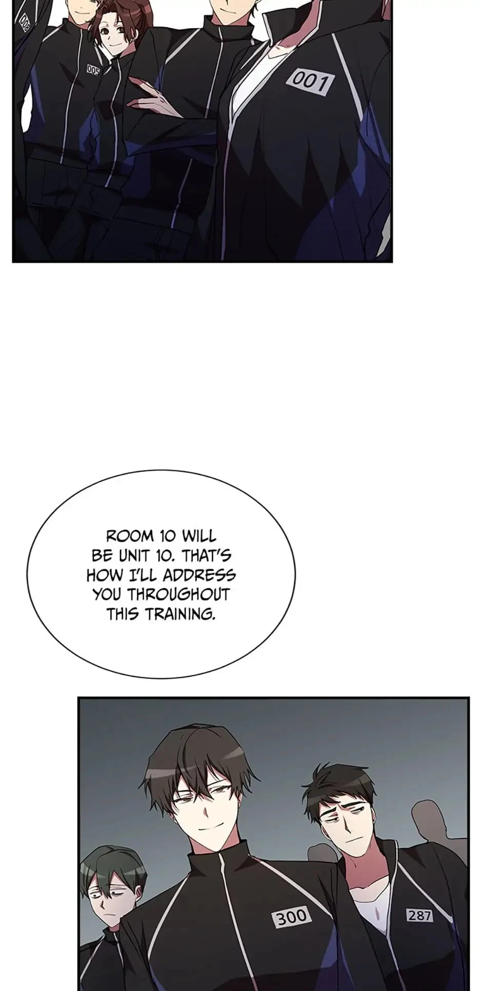 My School Life Pretending To Be a Worthless Person Chapter 31 - 18