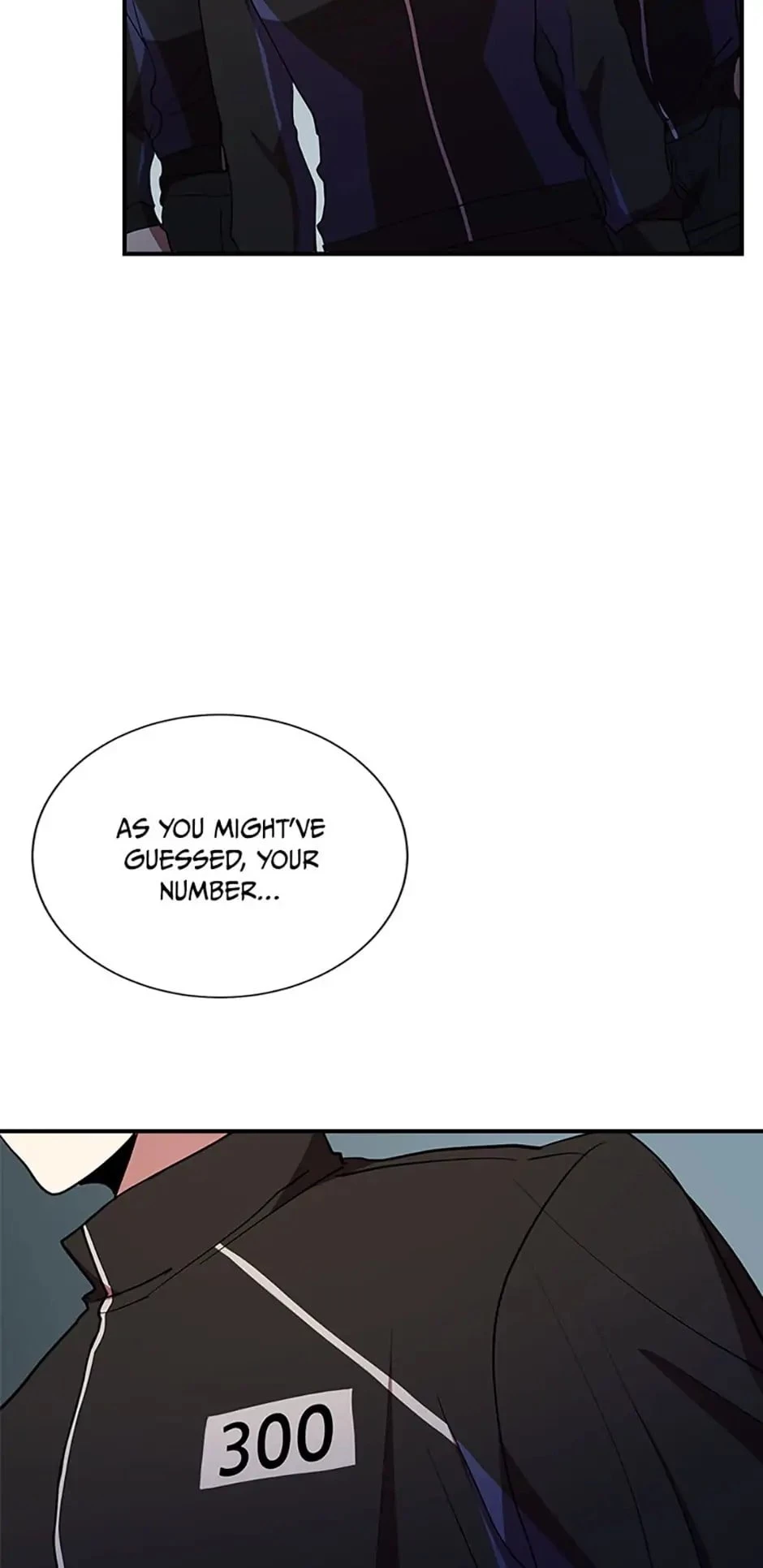 My School Life Pretending To Be a Worthless Person Chapter 31 - 19