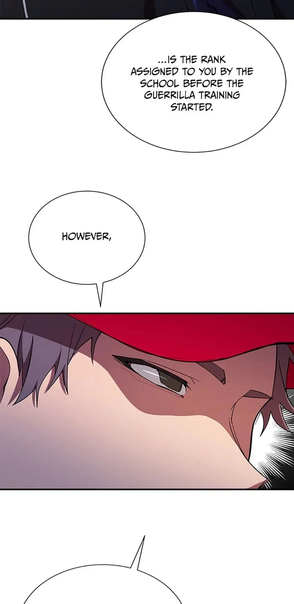 My School Life Pretending To Be a Worthless Person Chapter 31 - 20