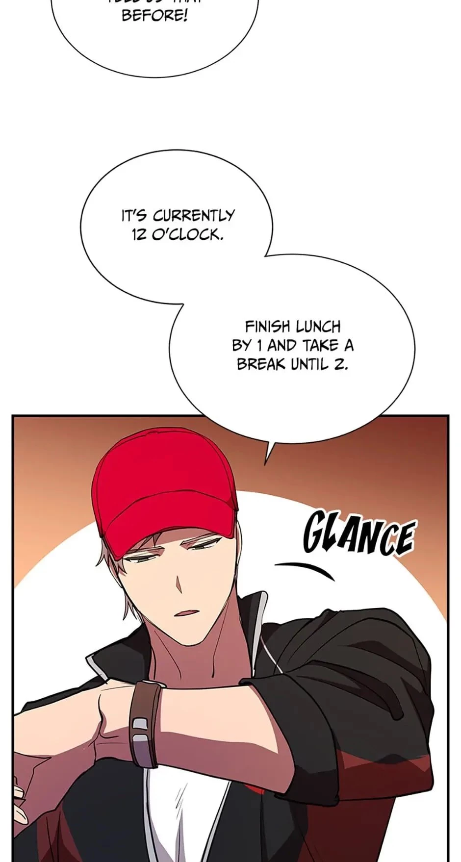 My School Life Pretending To Be a Worthless Person Chapter 31 - 23