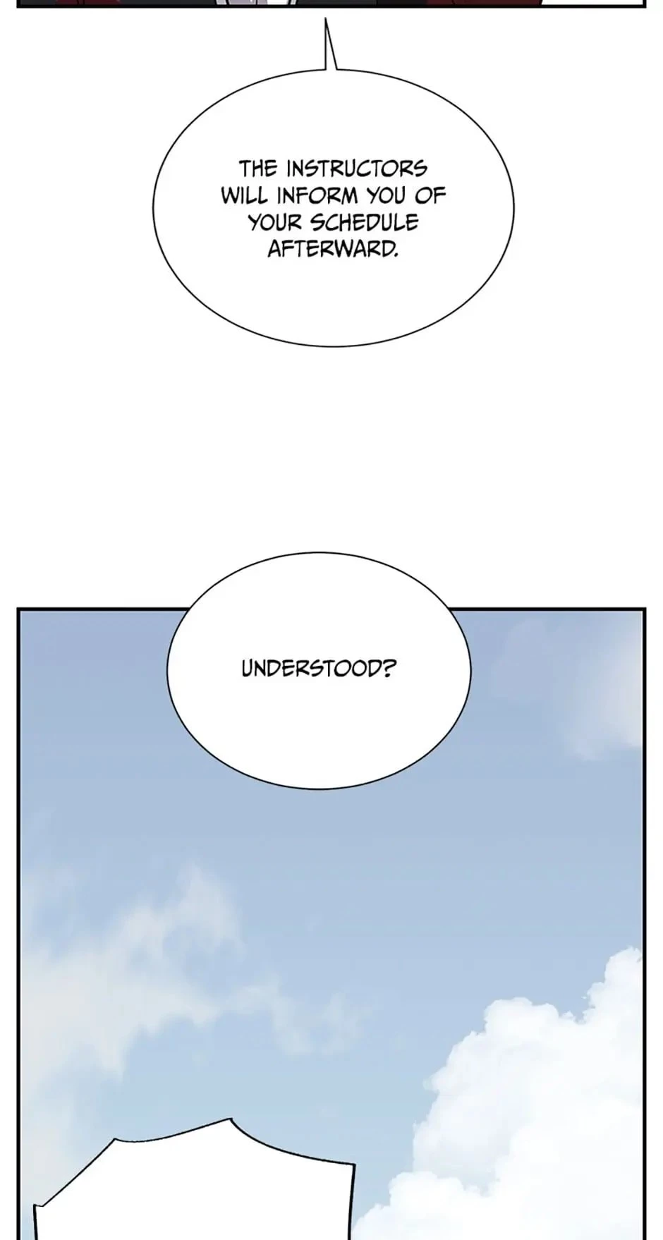 My School Life Pretending To Be a Worthless Person Chapter 31 - 24