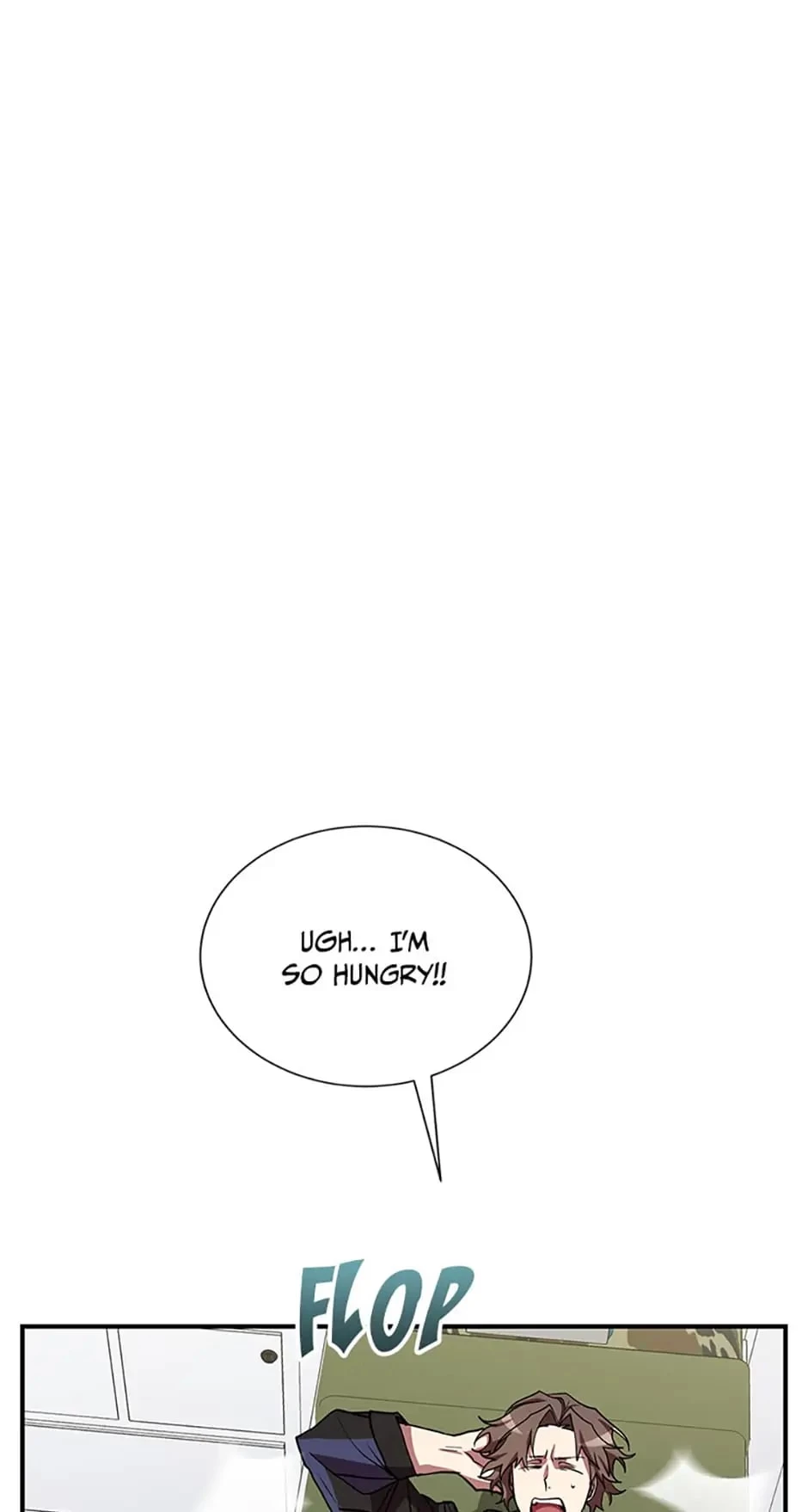 My School Life Pretending To Be a Worthless Person Chapter 31 - 26