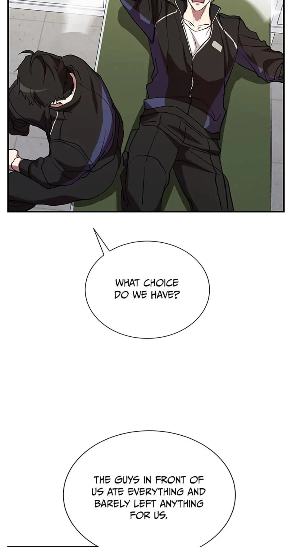 My School Life Pretending To Be a Worthless Person Chapter 31 - 27