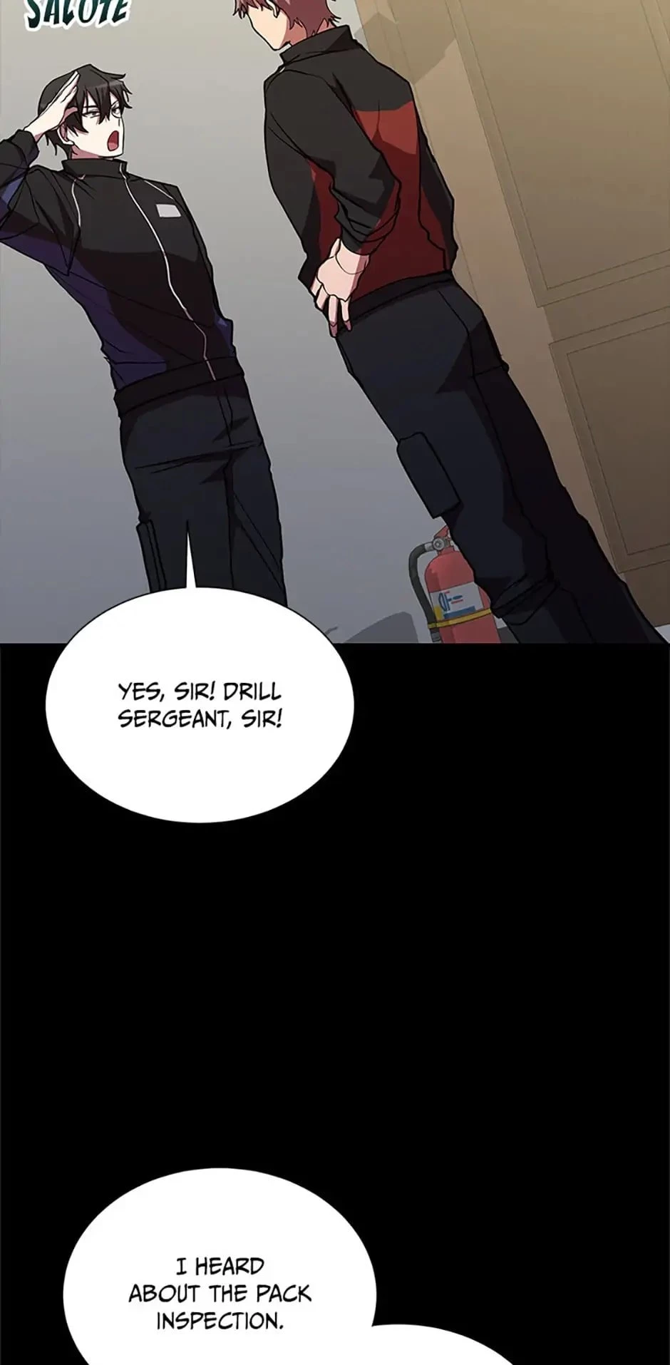 My School Life Pretending To Be a Worthless Person Chapter 31 - 35