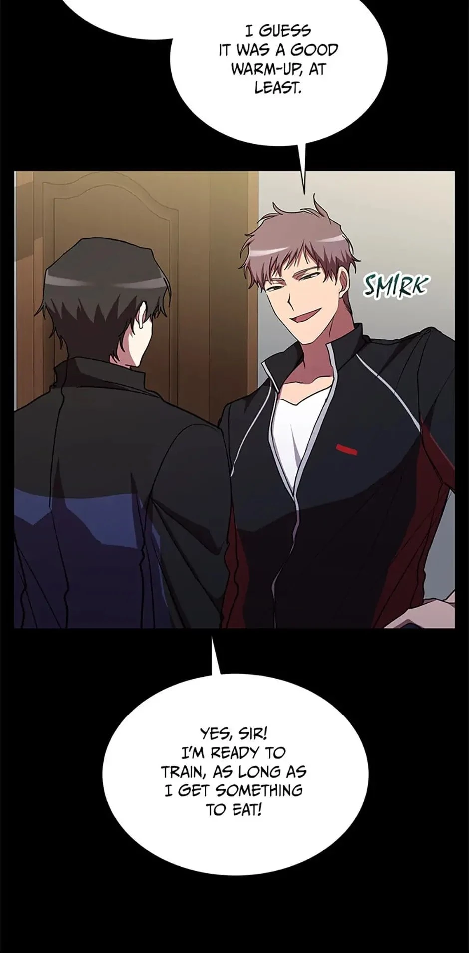 My School Life Pretending To Be a Worthless Person Chapter 31 - 36