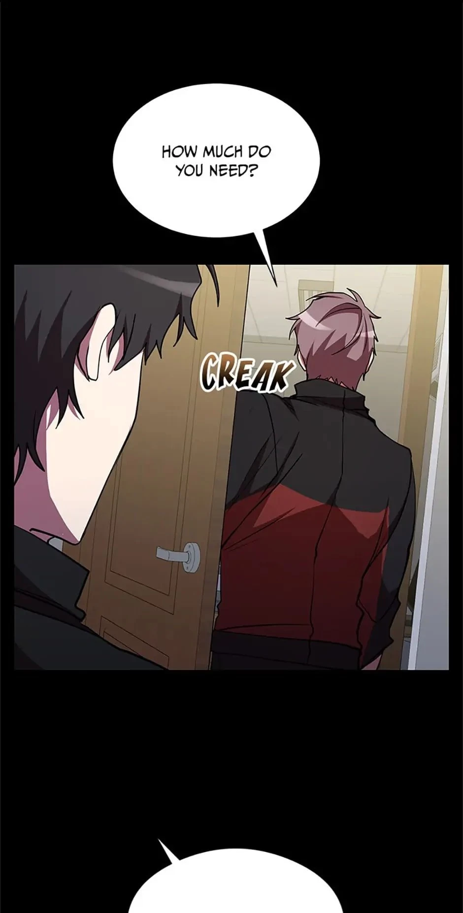 My School Life Pretending To Be a Worthless Person Chapter 31 - 37