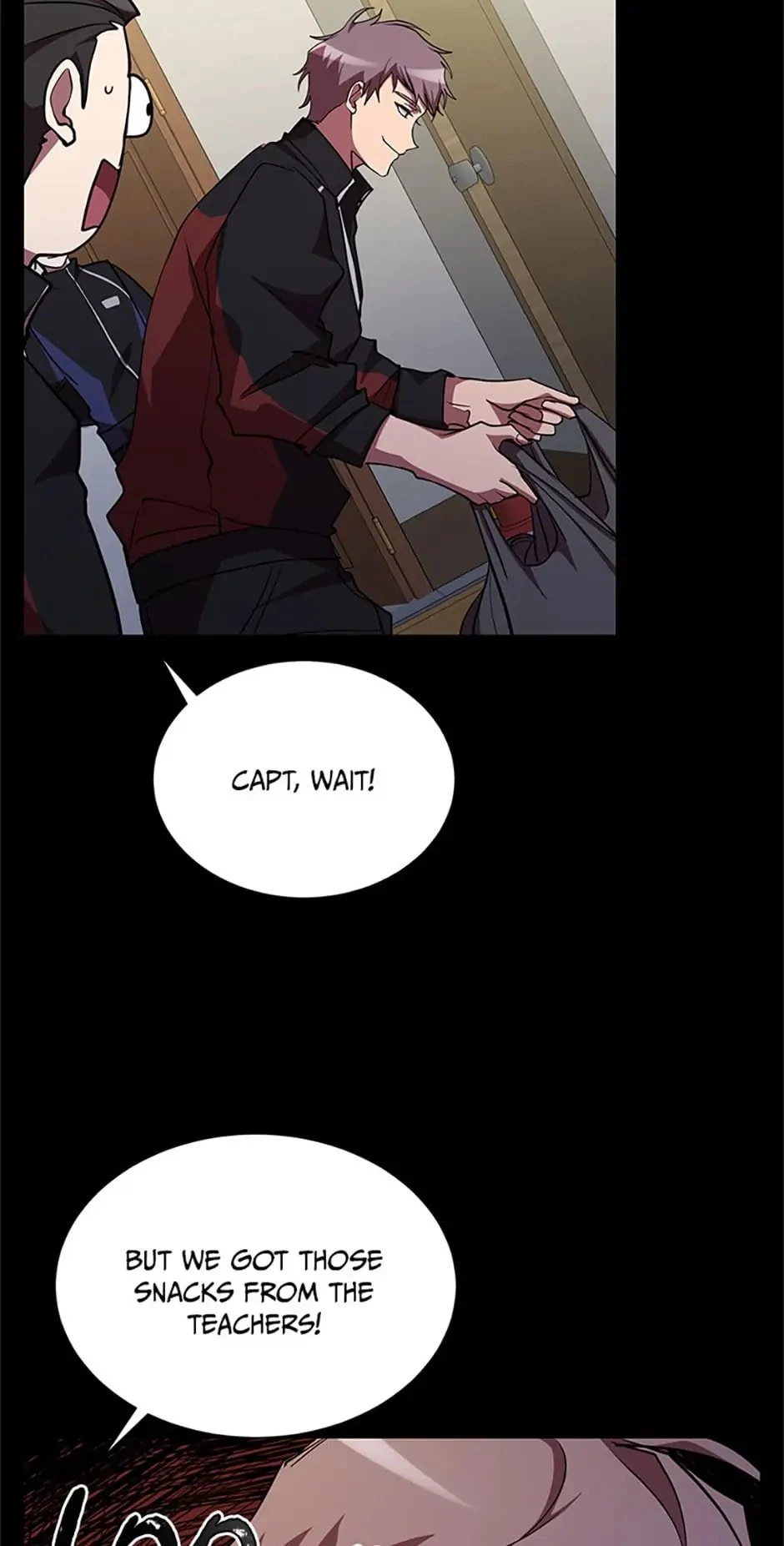 My School Life Pretending To Be a Worthless Person Chapter 31 - 40