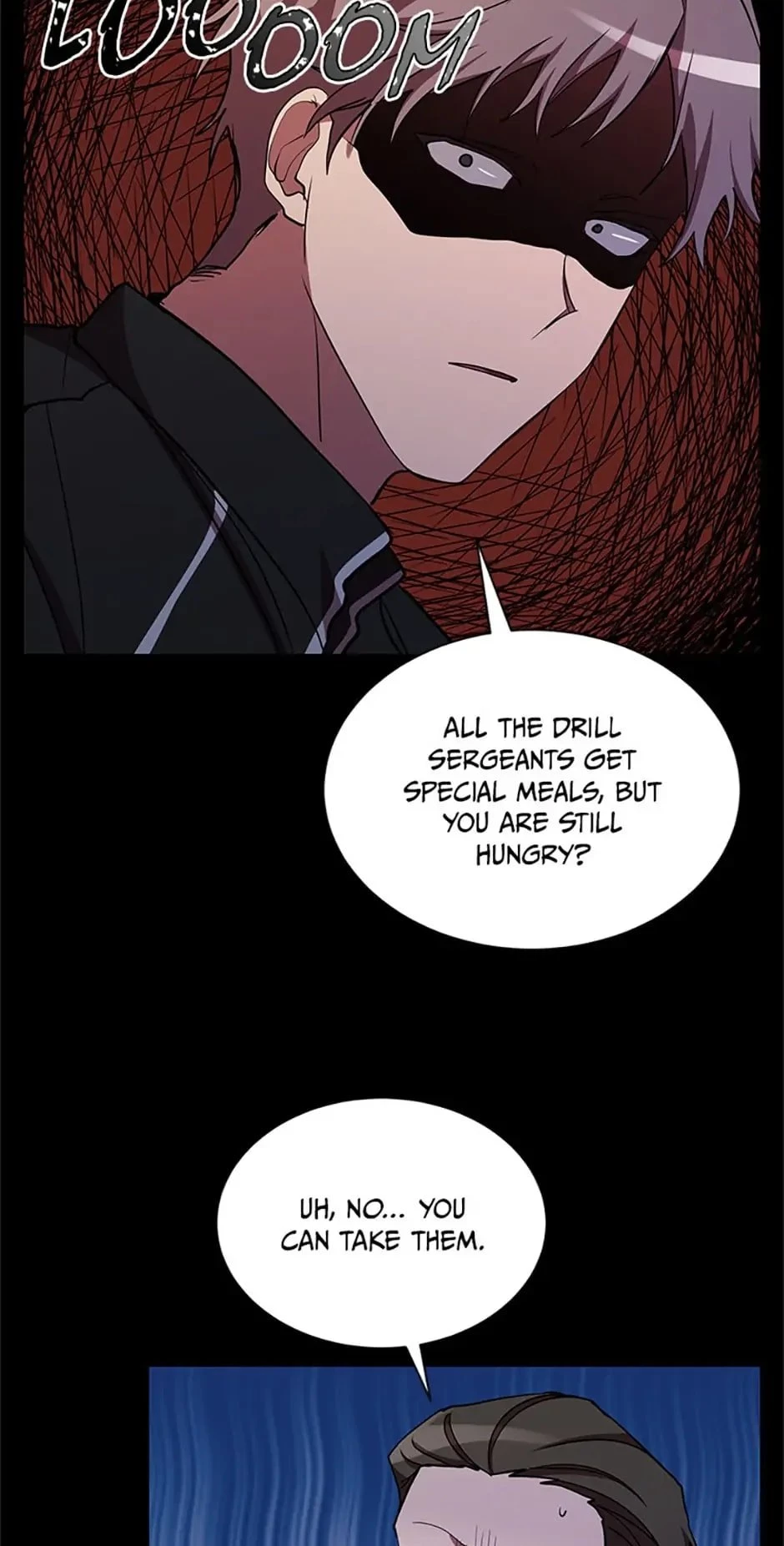 My School Life Pretending To Be a Worthless Person Chapter 31 - 41