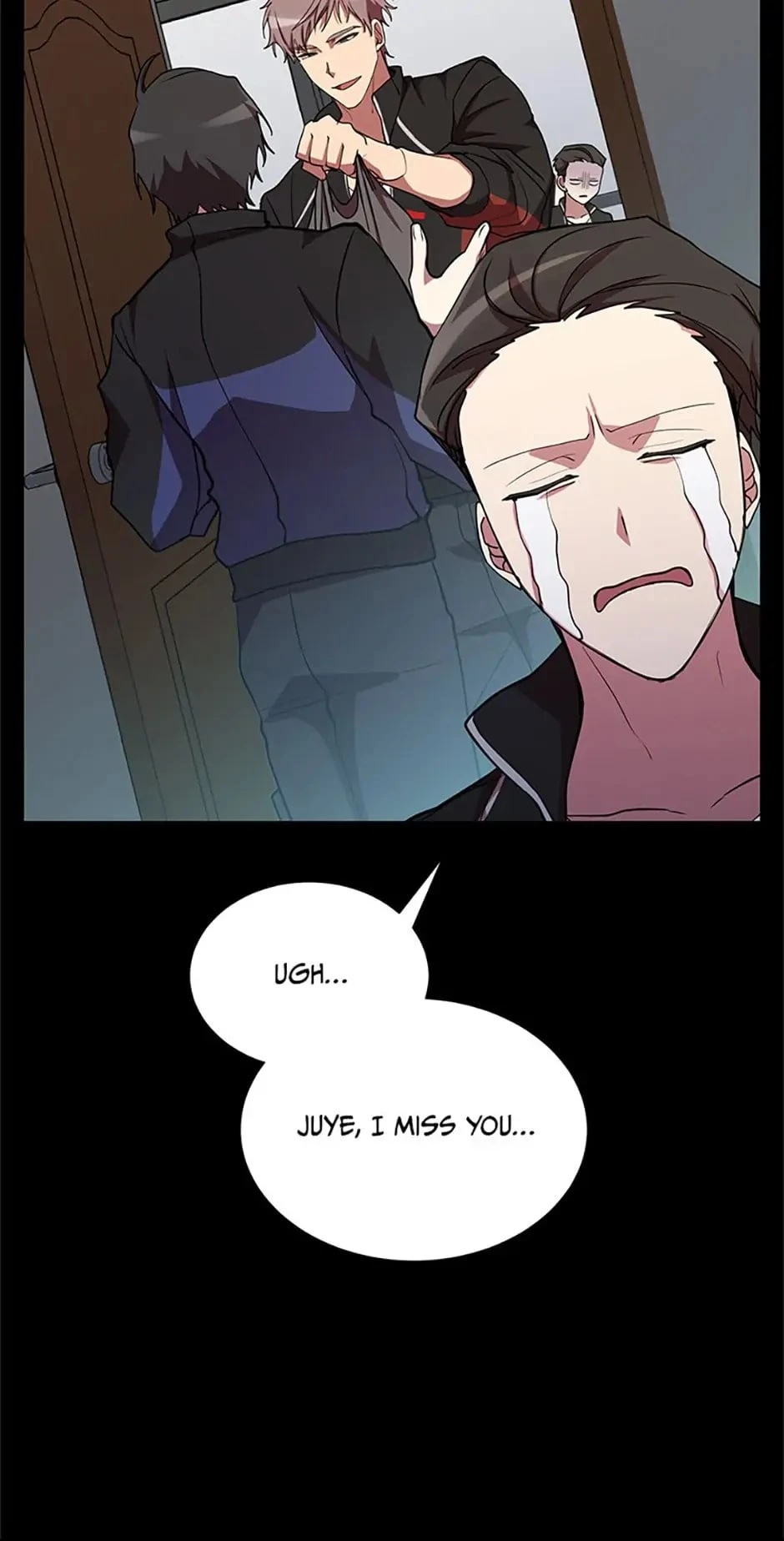 My School Life Pretending To Be a Worthless Person Chapter 31 - 43